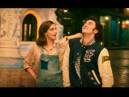 Sanju Friday (8 Days) Box Office Collection: This Ranbir Kapoor Starrer Is Just Unstoppable!