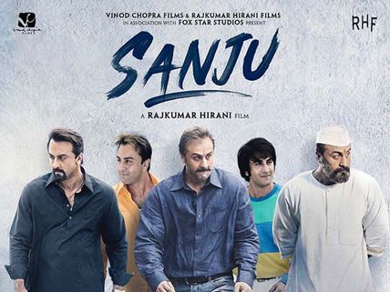 Sanju Box Office: The Ranbir Kapoor Starrer Registers A Good Opening Weekend In Kochi!