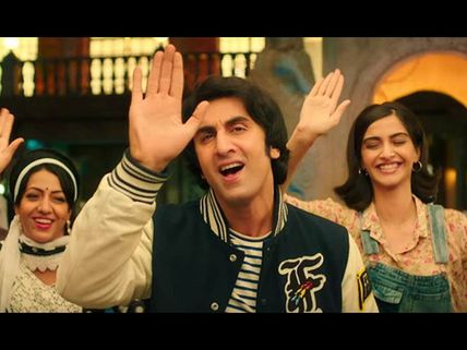 After Sanju, Ranbir Kapoor To Sign Another Movie With Rajkumar Hirani?