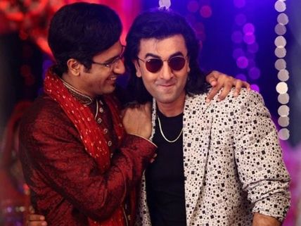 Sanju Tuesday (5 Days) Box Office Collection: Ranbir's Hard Work Pays Off; Film Unstoppable At BO! 