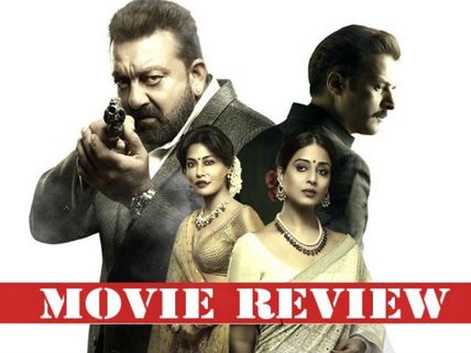 Saheb Biwi Aur Gangster 3 Review: It Ends Up Being More Lethal Than Sanjay Dutt's Bullet Game! 
