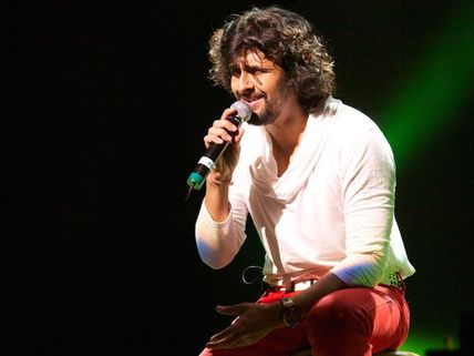 Happy Birthday Sonu Nigam: Here Are 7 Best Songs From The Popular Singer