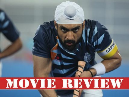 Soorma Movie Review: Dilijit Dosanjh Drag Flicks A Solid Performance & Wins Your Heart!