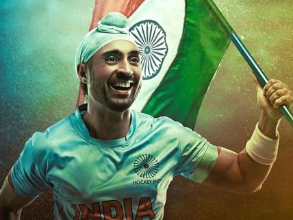 Soorma Wednesday Box Office Collection: The Sports Biopic Is Rock-Steady At The Box Office!