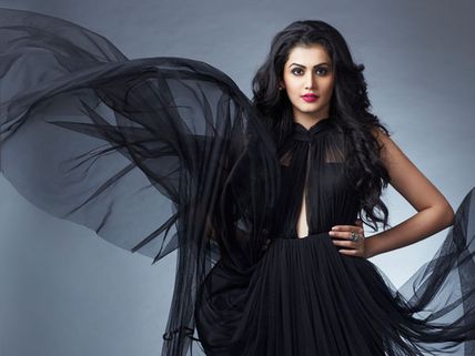 EXCLUSIVE! Taapsee Pannu Opens Up About Pay Parity, Getting Replaced In Films & Much More