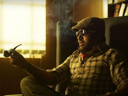 Tamizh Padam 2 Chennai Box Office Collections Week 1: Shiva's Film Set To Become A Big Hit!