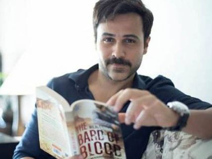 Emraan Hashmi Will Be Seen In Shahrukh Khan's Netflix Original Series The Bard Of Blood! 