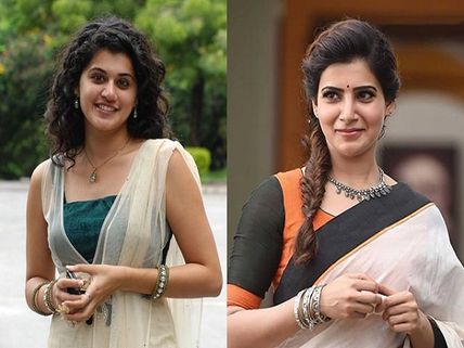 Before Rashmika Mandanna, These Actresses Were Trolled For Sexist Reasons