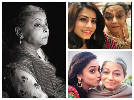 Rita Bhaduri's Death: Vivek Dahiya, Ankita Bhargava, Krystle D’souza & Other TV Actors Pay Tribute!