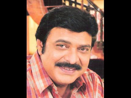 Veteran Tollywood Actor Vinod Passes Away At 59