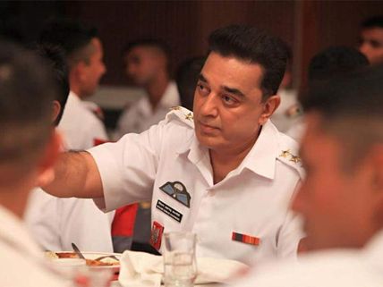 Vishwaroopam 2 New Still: Kamal Haasan's Smart  Avatar Is A Treat For His Fans