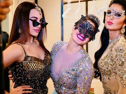 When Salman Khan WARNED Katrina Kaif & Jacqueline Fernandez That He Will Lock Both Of Them In A Room