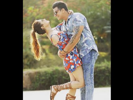 Date Revealed! Prince Narula & Yuvika Chaudhary Are Getting Married On This Day!