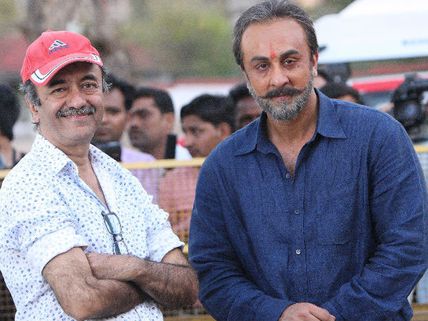 Sanju Box Office: Ranbir Kapoor To Break The Highest Record Of Salman Khan; Rivalry To Get Intense