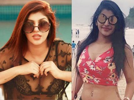 Bigg Boss Tamil Season 2: These Photos Of Yashika Anand Are Simply Stunning!