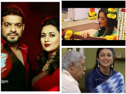 Yeh Hai Mohabbatein Spoiler: Raghav Dies In An Accident; Roshni Leaves The Bhalla House!