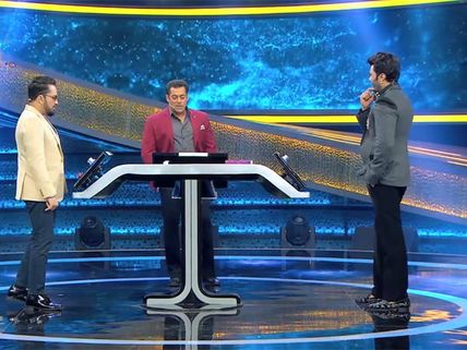 Dus Ka Dum: Salman Khan's Joke On Mika Singh-Rakhi Sawant Kiss Gets Aired Despite Singer's Request!