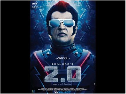 2.0: The Teaser Of Rajinikanth And Akshay Kumar’s Film To Be Released On This Date?