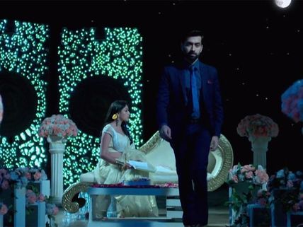 Ishqbaaz: Shivaay & Anika Decide To Part Ways; Priyanka, Om & Gauri Try To Bring Them Closer