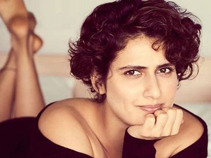 Fatima Sana Shaikh's Ladies Special Might Return With Season 2,Will She Return To Small Screen?