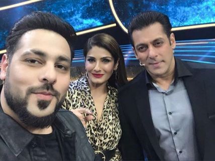 Dus Ka Dum: Salman Khan Admits To Flirting & Crushing On His Teachers! 