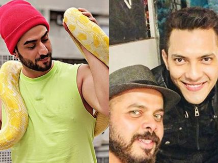 Khatron Ke Khiladi 9: Aly Goni, Sreesanth & Aditya Narayan Eliminated From The Show?