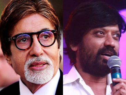 SJ Suryah’s Massive Announcement Regarding His Next Movie; Amitabh Bachchan To Make His Tamil Debut!