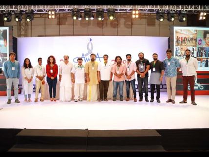 AMMA Makes A Generous Contribution Of 50 Lakhs To CMDRF!