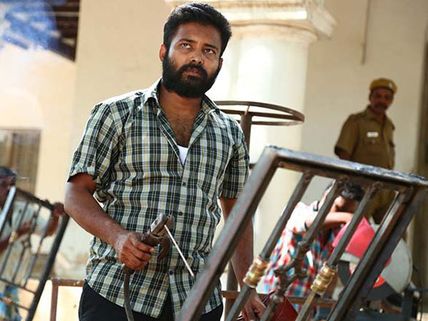 Annanukku Jai Movie Review: A Political Satire That Offers To Be A Good Entertainer!