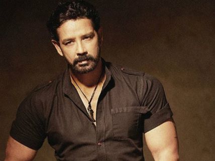 Anup Soni On Quitting Crime Patrol: It Was A ‘Selfish Call’ As An Actor