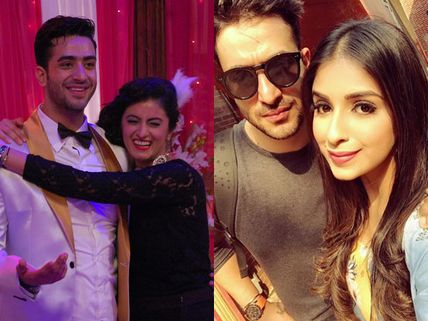 Yeh Hai Mohabbatein’s Avantika Says She Had Never Watched The Show When Mihika Verma Was On It!