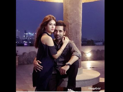 Bandgi Kalra Says Producers Want To Cast Puneesh Sharma & Her Together!