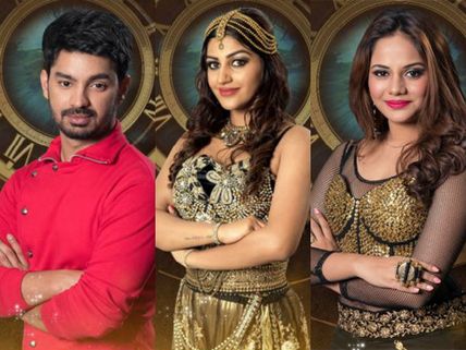 Bigg Boss Tamil Season 2 August 20 Preview: Mahat And Aishwarya Find Themselves At Yashika's Mercy