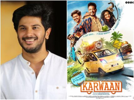 Before Dulquer Salmaan's Karwaan, Take A Look At The Bollywood Debut Of Other Malayalam Lead Actors!