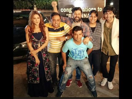 Jennifer & Harshad’s Bepannaah Completes 100 Episodes; Will The Show End After 160 Episodes?