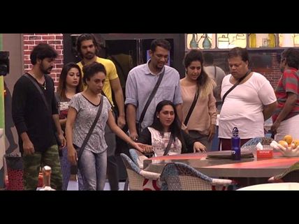Bigg Boss Malayalam Episode 46: Anjali Ameer Moves Out Of The House!