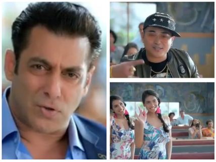 The Wait Is Over! Bigg Boss 12 FIRST PROMO Is Out; Salman Khan Turns A Teacher!