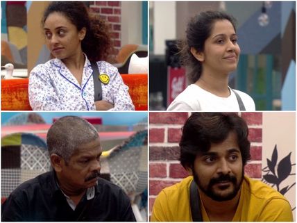 Bigg Boss Malayalam Season 1 Week 8: Here Is The New Eviction List!