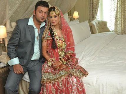 Confirmed! Bade Acche Lagte Hain’s Chahatt Khanna To File For Divorce, The Actress Requests Privacy