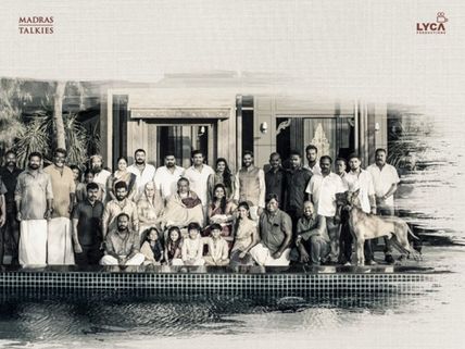 Chekka Chivantha Vaanam Trailer: It Is Intense & Riveting!