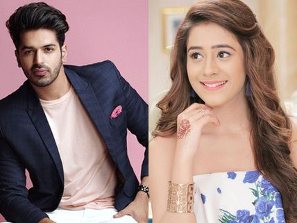 Is Pearl V Puri's Ex-Girlfriend Hiba Nawab Dating Rohan Gandotra? This Is What They Have To Say!