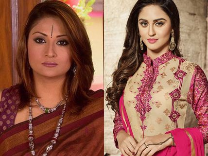 Kasautii Zindagi Kay 2: Did Ekta Kapoor Hint That Krystle Dsouza Would Be The Next Komolika?