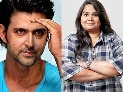 Hrithik Roshan's Reaction To 'Female Manual Of Lust Stories'; Says He's Embarrassed & Flattered!