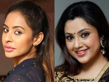 Casting Couch: Meena Comments On The Issue; Backs Sri Reddy!
