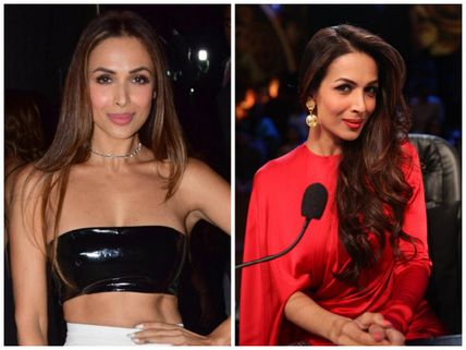 Happy Birthday Malaika Arora: 5 Times When She Entertained Us With Her Dance Moves!