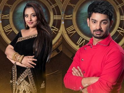 Bigg Boss Tamil Season 2 August 16 Preview: Mumtaz And Mahat Have An Ugly Fight!