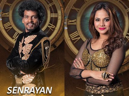 Bigg Boss Tamil Season 2 Aug 1 Preview: Aishwarya-Sendrayan Have An Argument, Swear At Each Other 
