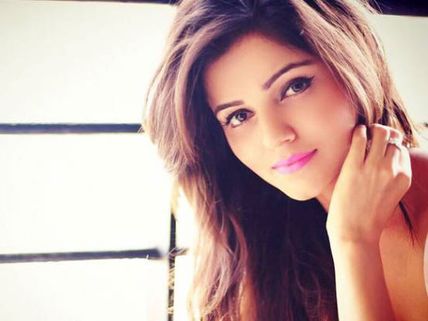 Indian Television Celebrities' Proud To Be Indian Moments: Rubina Dilaik Cried Watching Olympics! 