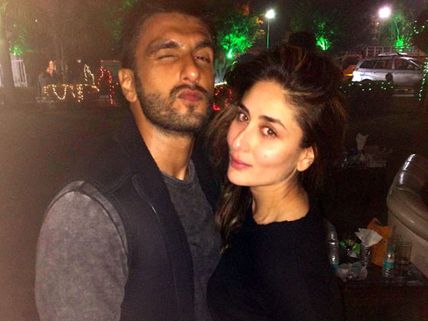 Kareena Kapoor To Romance Ranveer Singh In Karan Johar's Next? Juicy Details Inside!