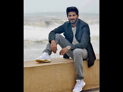 Dulquer Salmaan: I Want Every Film Choice Of Mine To Be A Reflection Of My Love For Cinema 